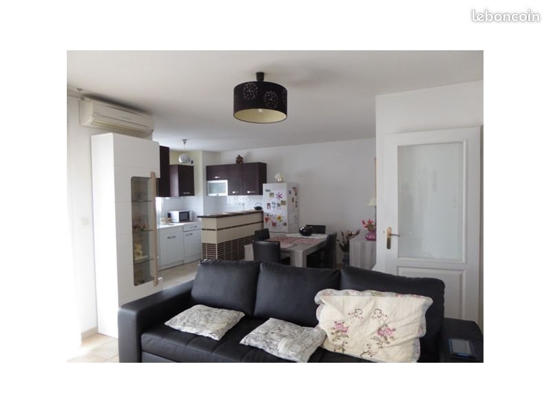 Appartement à louer, 48m², Boujan-sur-Libron