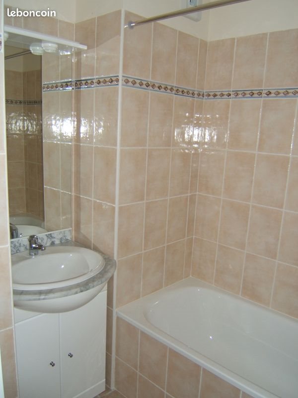 Appartement à louer, 48m², Boujan-sur-Libron