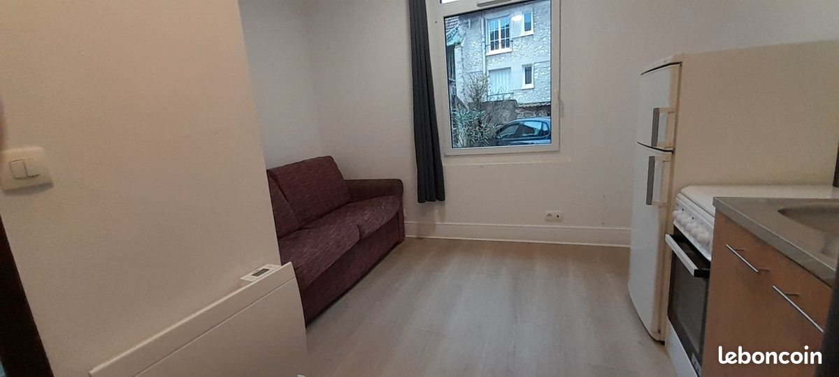 Appartement à louer, 15m², Etampes