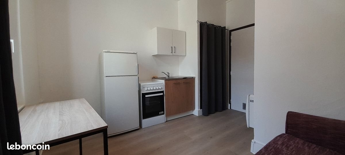 Appartement à louer, 15m², Etampes
