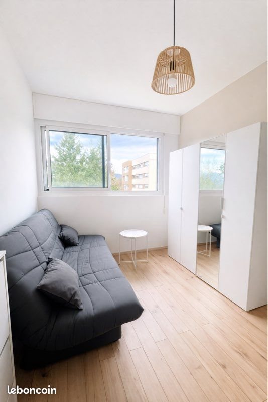 Appartement à louer, 17m², Ferney-Voltaire