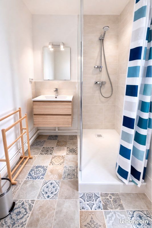 Appartement à louer, 17m², Ferney-Voltaire