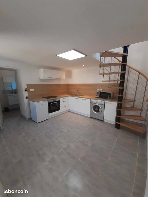 Maison à louer, 70m², Omonville-la-Petite