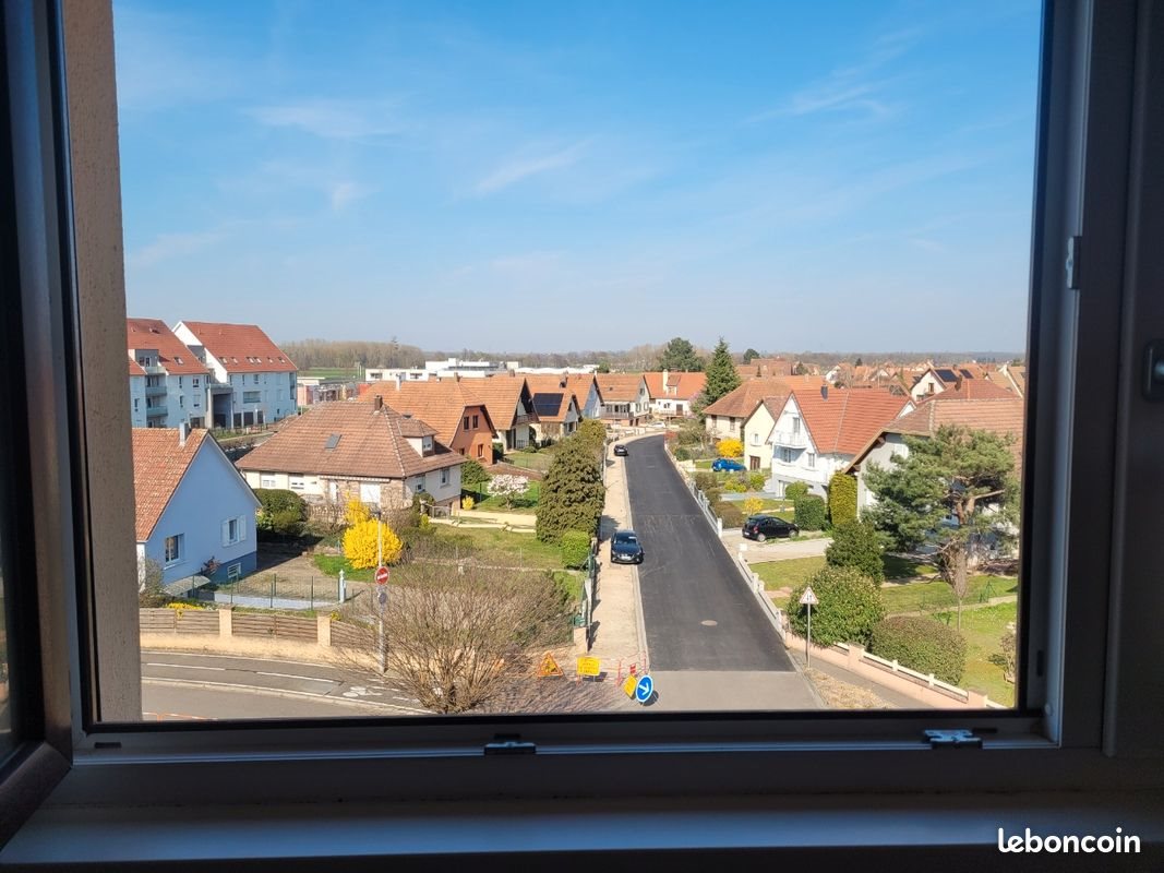 Appartement à vendre, 33m², Molsheim