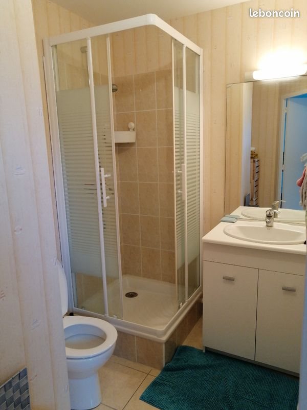 Appartement à louer, 17m², Lamballe