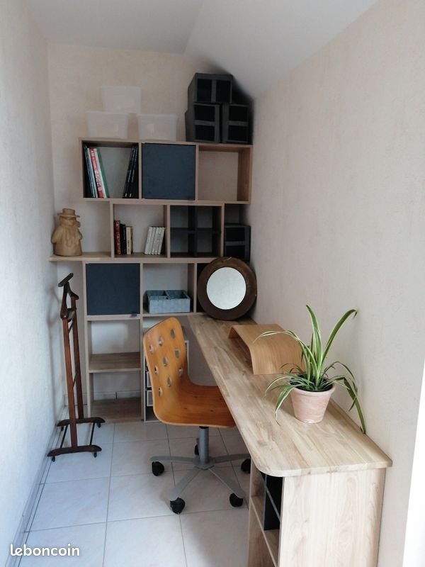 Appartement à louer, 17m², Lamballe