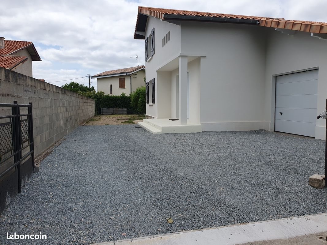 Maison à louer, 109m², Libourne