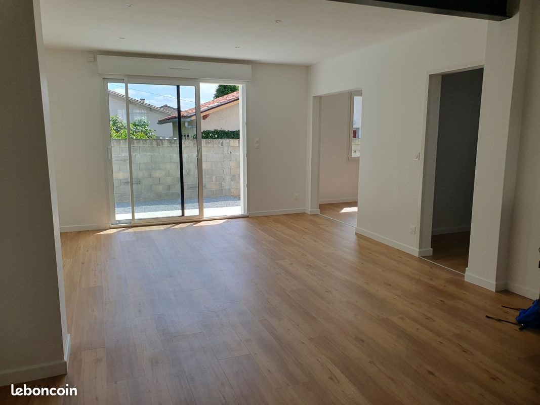Maison à louer, 109m², Libourne