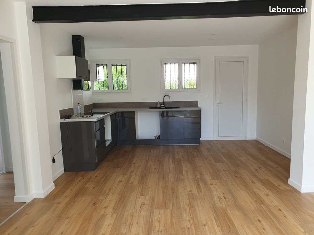 Maison à louer, 109m², Libourne
