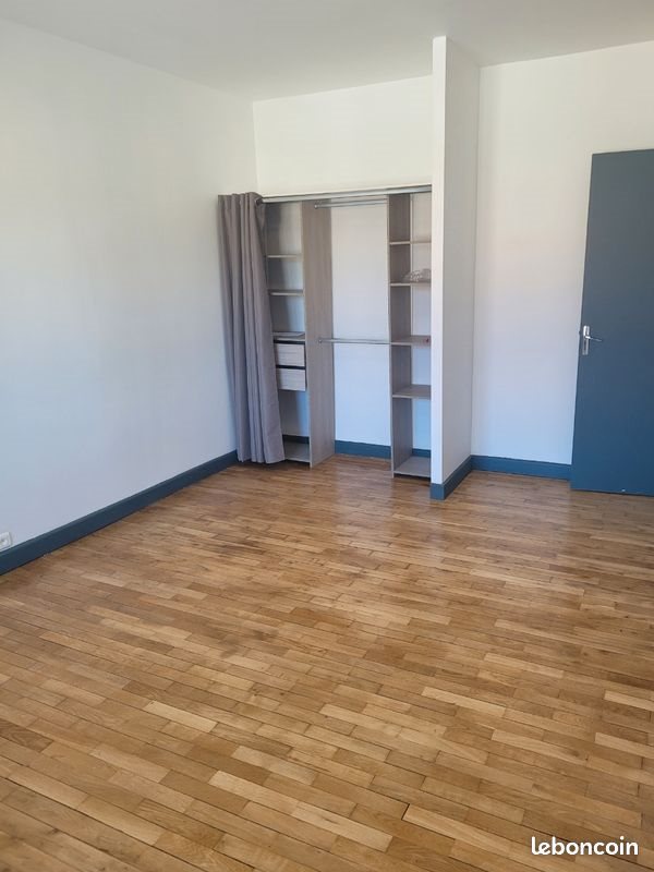 Appartement à louer, 70m², Le Puy-en-Velay