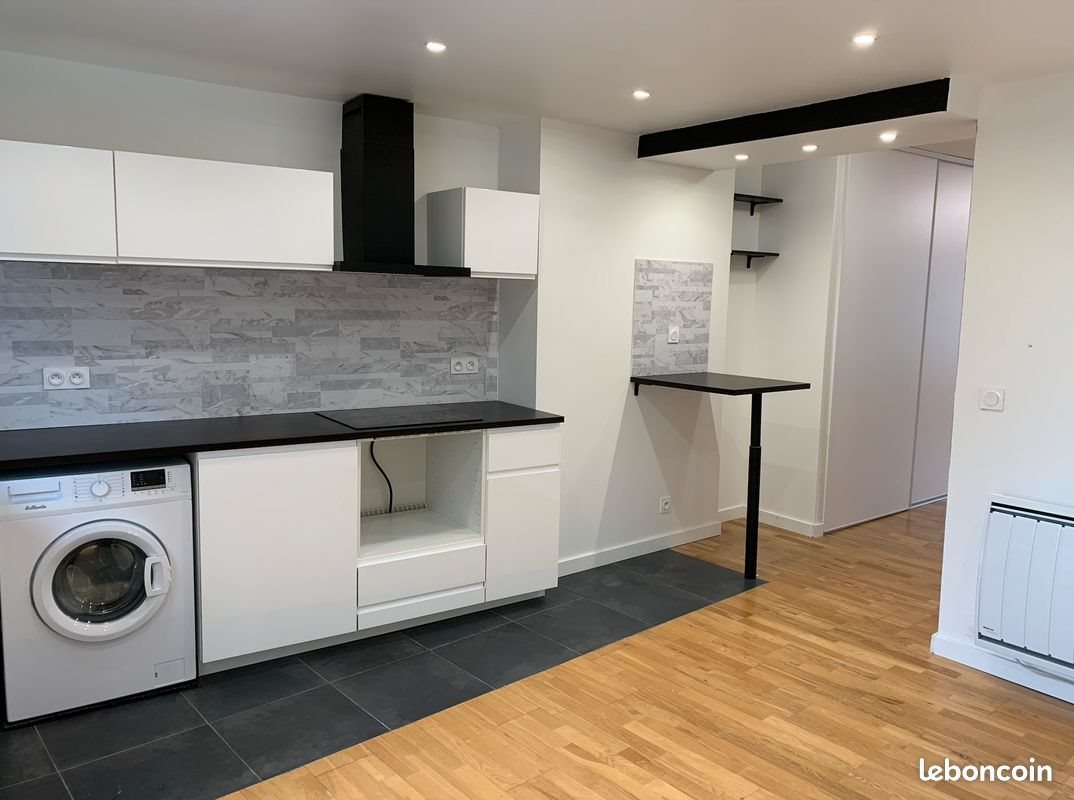 Appartement à louer, 65m², La Mure (Alpe du Grand Serre)