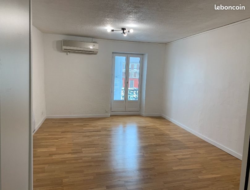 Appartement à louer, 65m², La Mure (Alpe du Grand Serre)