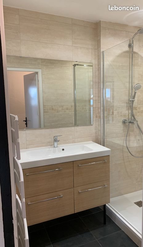 Appartement à louer, 65m², La Mure (Alpe du Grand Serre)