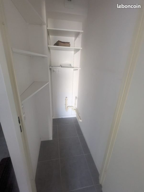 Appartement à louer, 66m², Pau