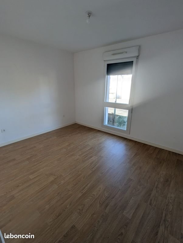Appartement à louer, 66m², Pau