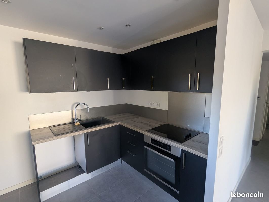 Appartement à louer, 66m², Pau