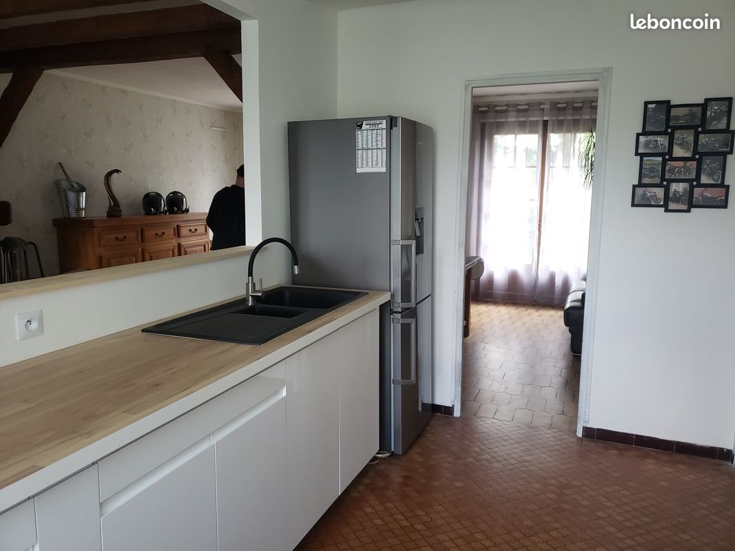 Maison à vendre, 176m², La Ferté-Bernard
