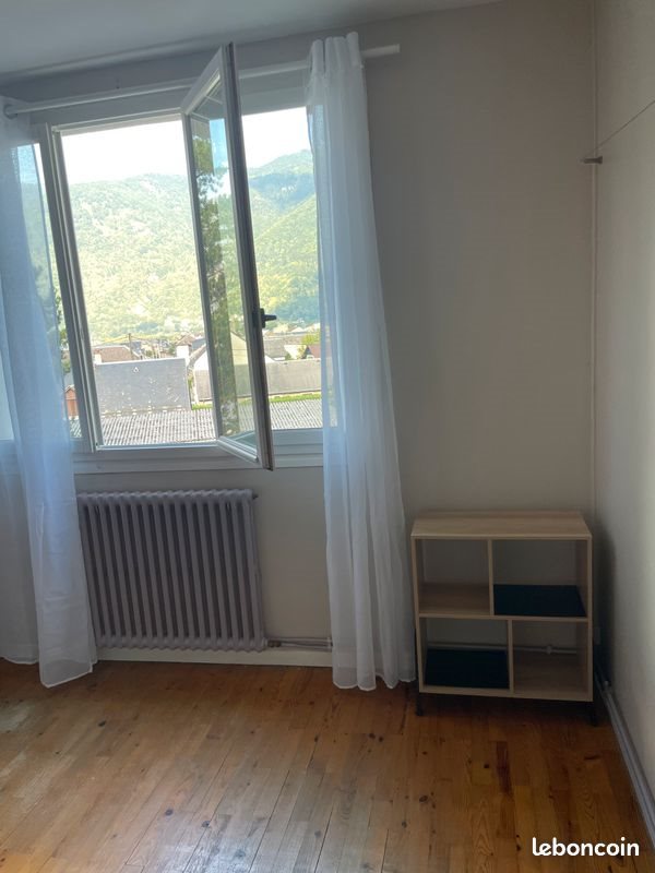 Appartement à louer, 50m², Bagnères-de-Luchon