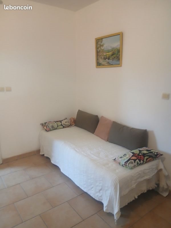 Maison à louer, 70m², Remoulins