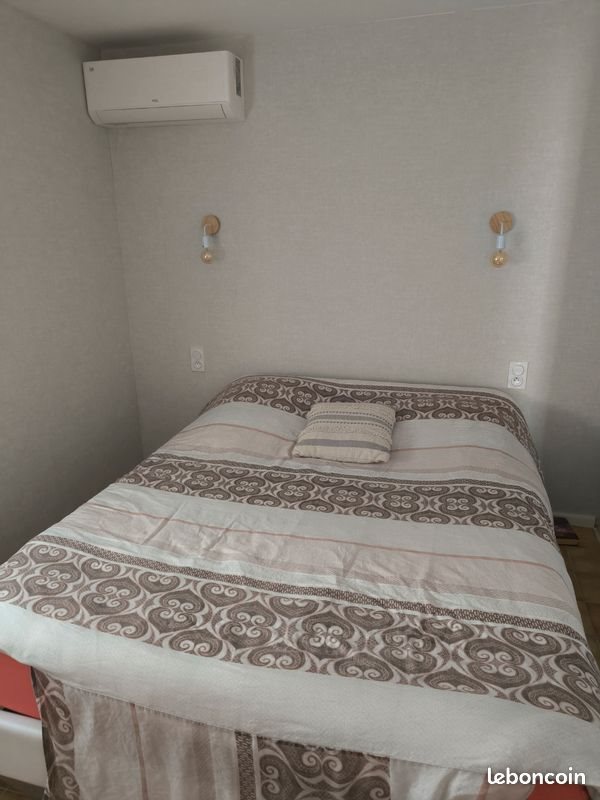 Appartement à louer, 70m², Pia