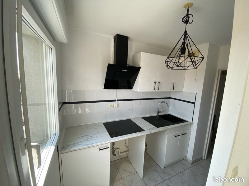 Appartement à louer, 55m², Niort