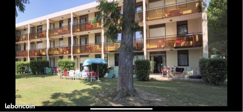 Appartement à louer, 25m², Mandelieu-la-Napoule