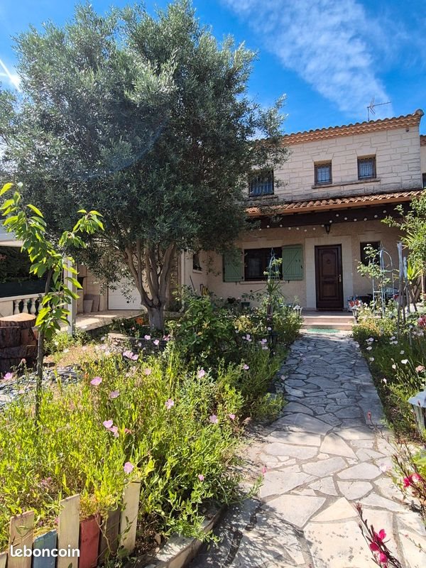 Maison à vendre, 133m², Jacou