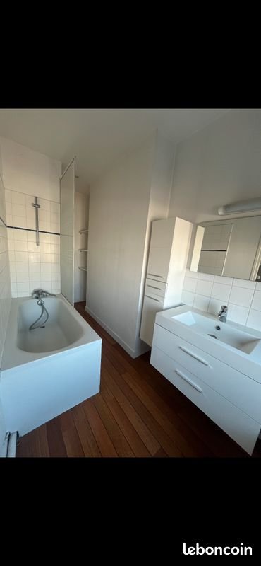 Appartement à louer, 90m², Roubaix