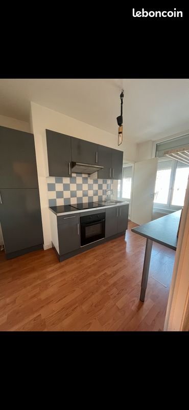 Appartement à louer, 90m², Roubaix