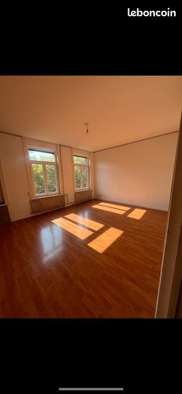 Appartement à louer, 90m², Roubaix