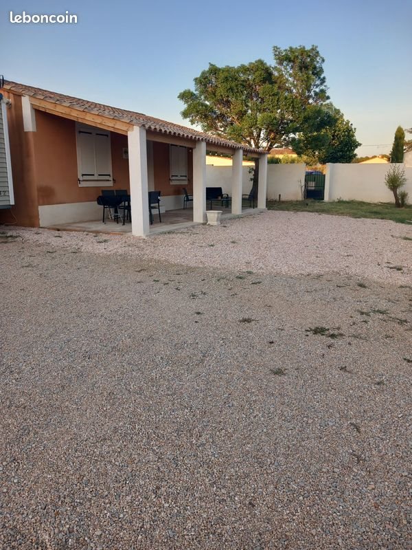 Maison à louer, 50m², Vidauban