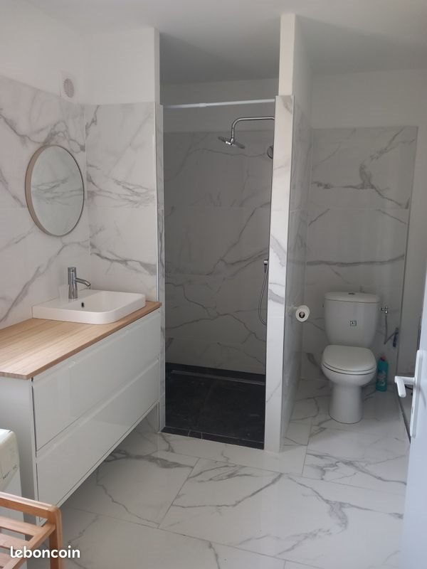 Maison à louer, 50m², Vidauban