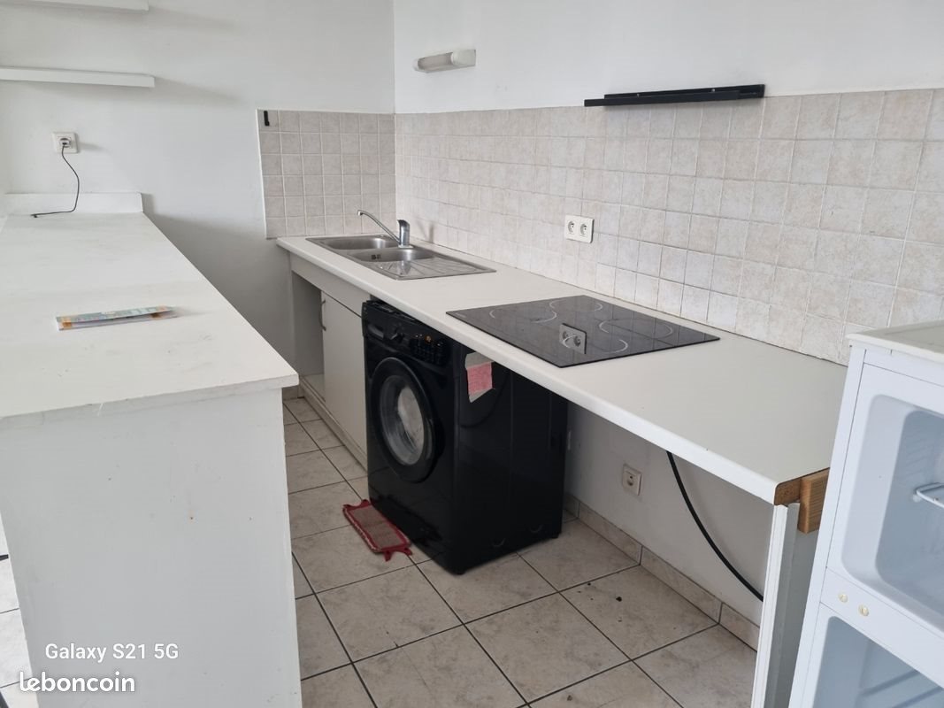 Appartement à louer, 36m², Limoges