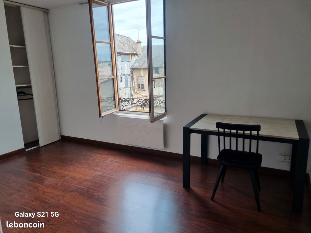 Appartement à louer, 36m², Limoges