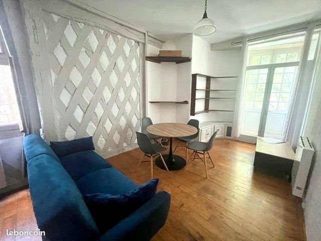 Appartement à louer, 50m², Bordeaux