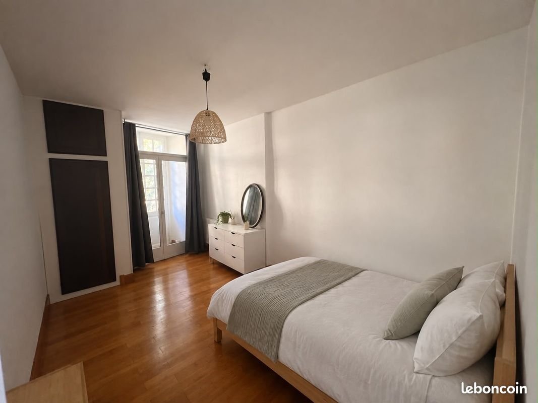Appartement à louer, 50m², Bordeaux
