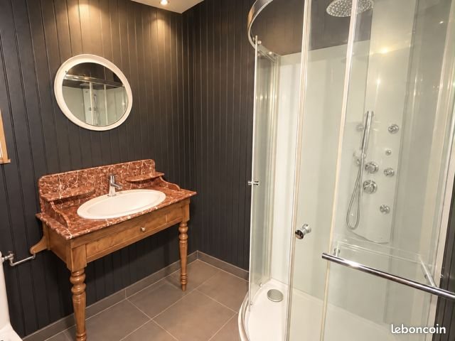 Appartement à louer, 50m², Bordeaux