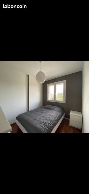 Appartement à vendre, 27m², Échirolles