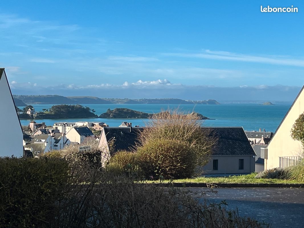 Appartement à vendre, 44m², Erquy