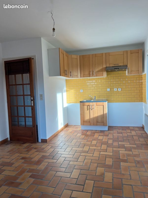 Appartement à vendre, 44m², Erquy