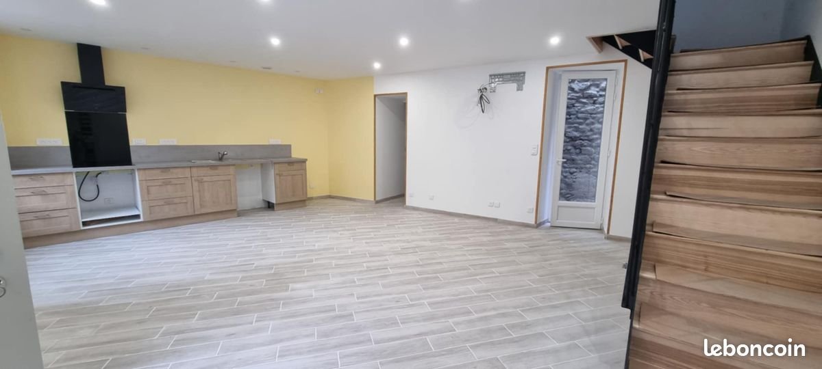 Maison à louer, 50m², Jumeaux