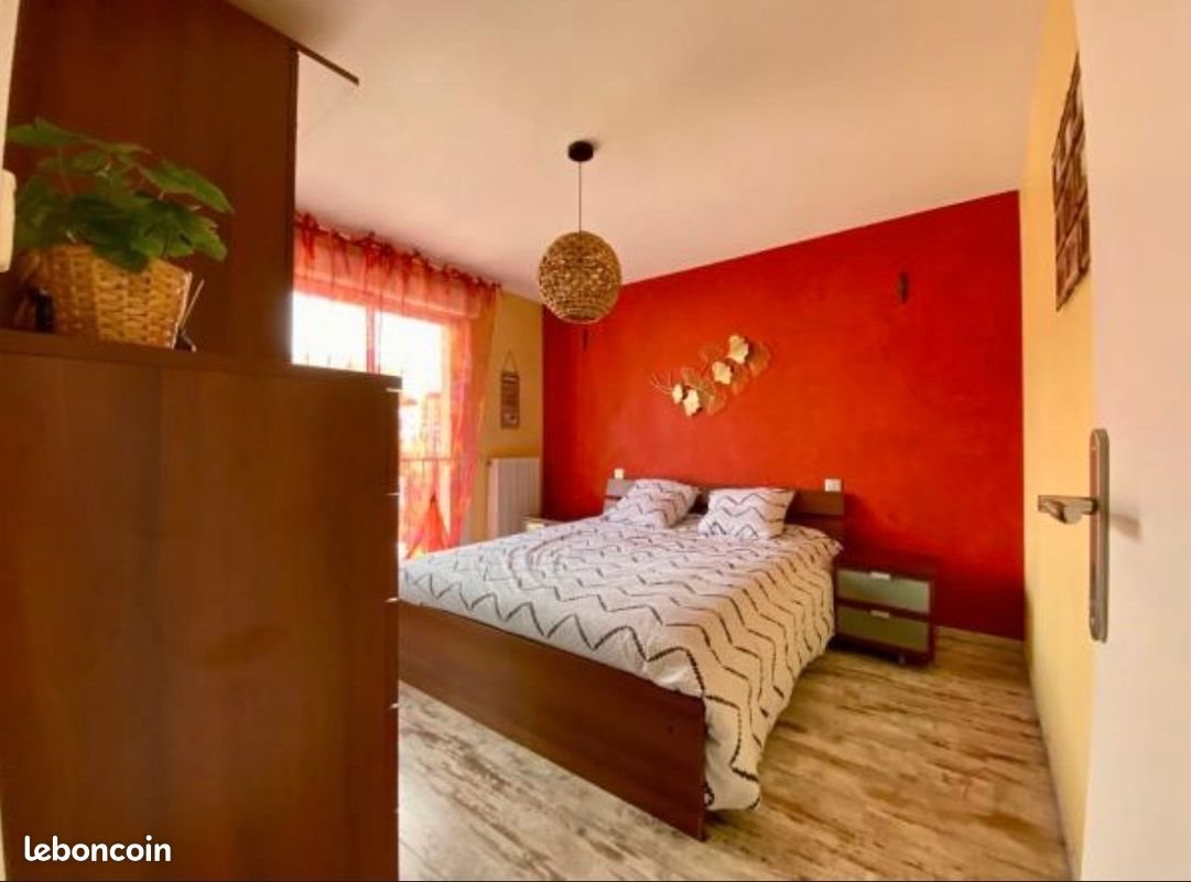 Appartement à louer, 75m², Gap