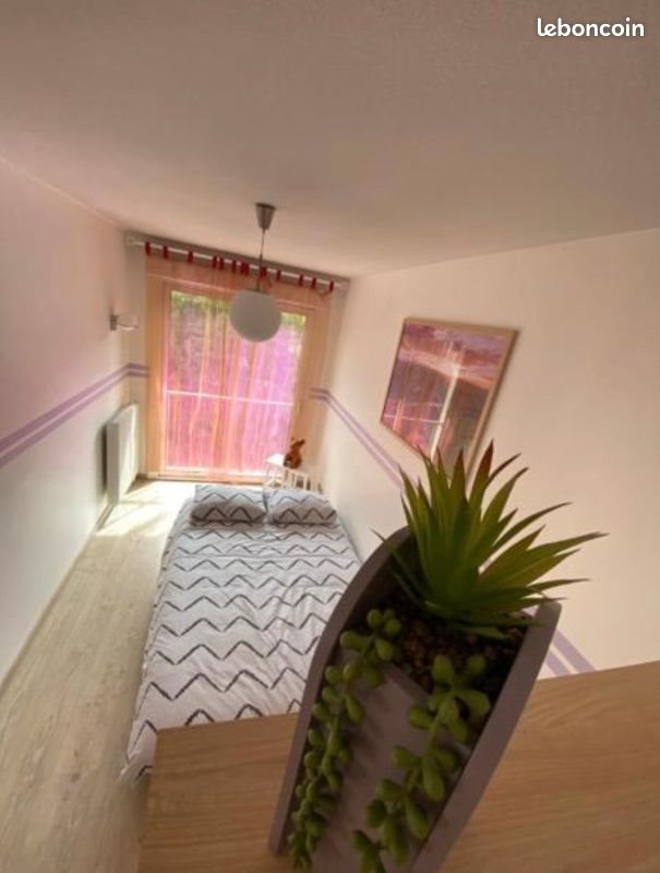 Appartement à louer, 75m², Gap