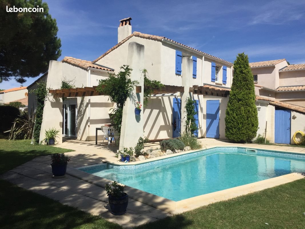 Maison à vendre, 95m², Les Mathes