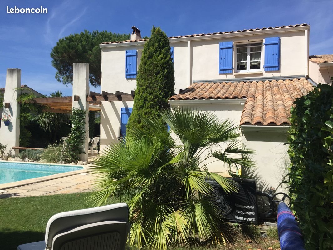 Maison à vendre, 95m², Les Mathes