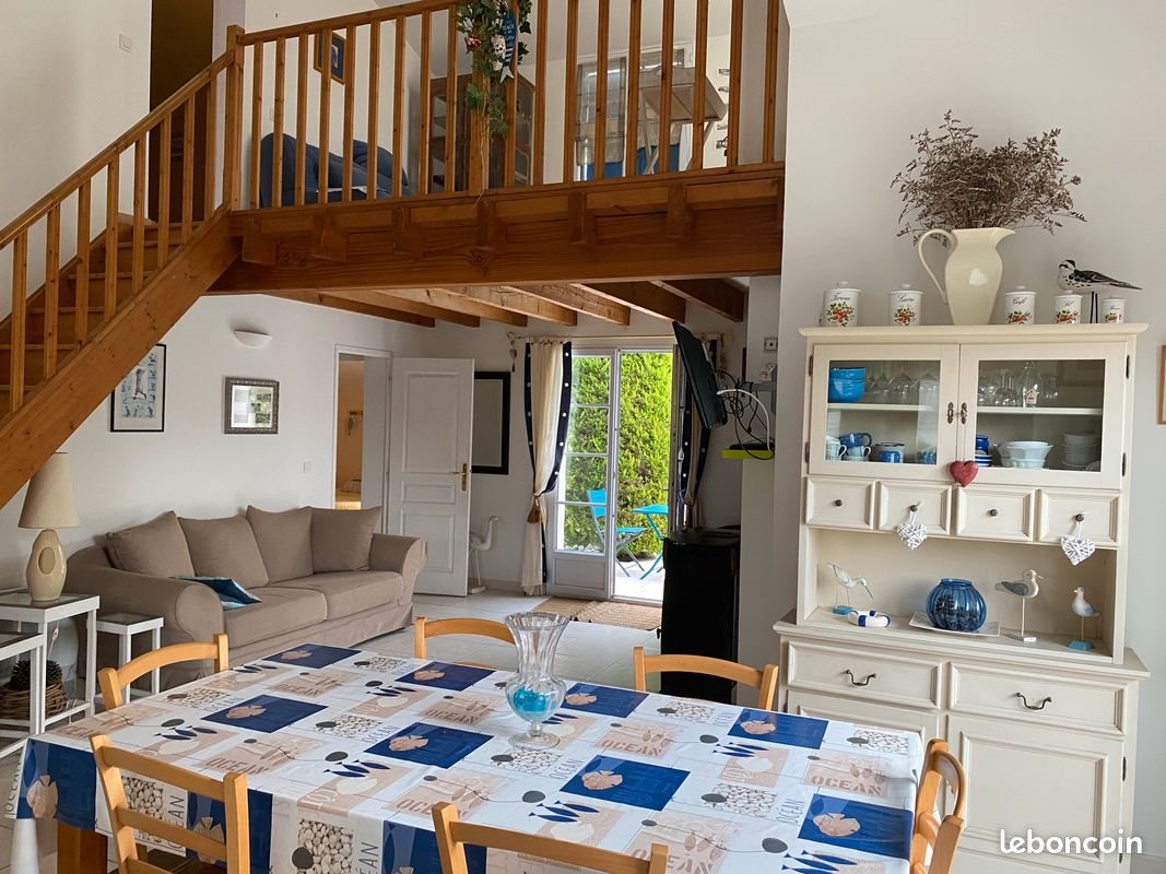 Maison à vendre, 95m², Les Mathes