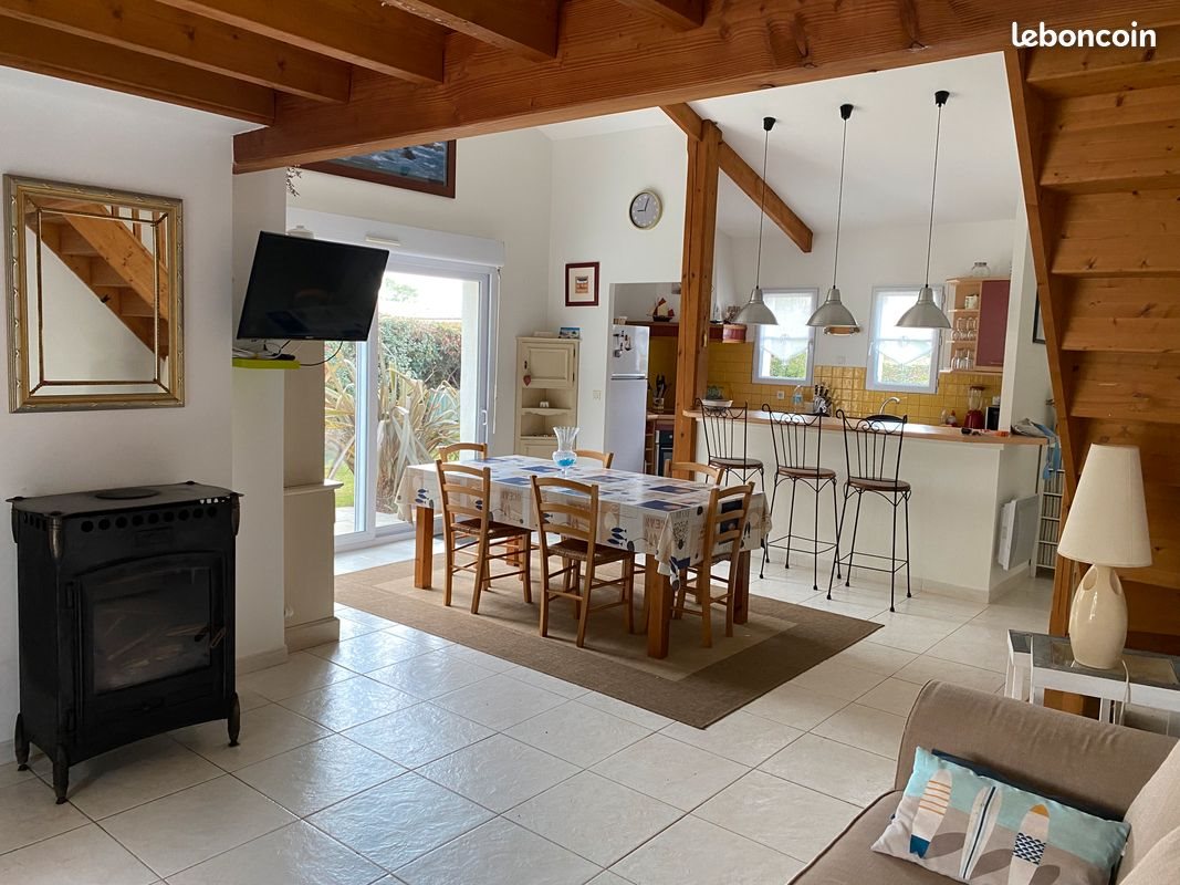 Maison à vendre, 95m², Les Mathes
