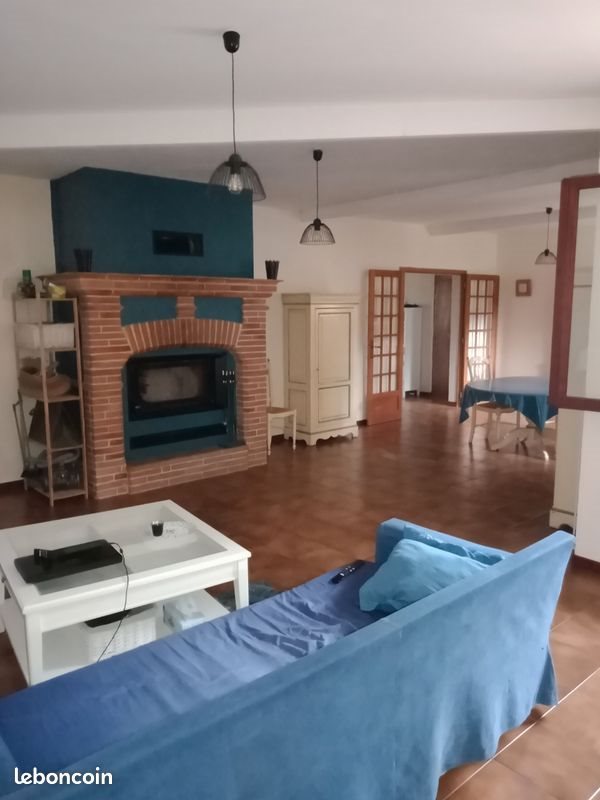 Maison à vendre, 175m², Montauban