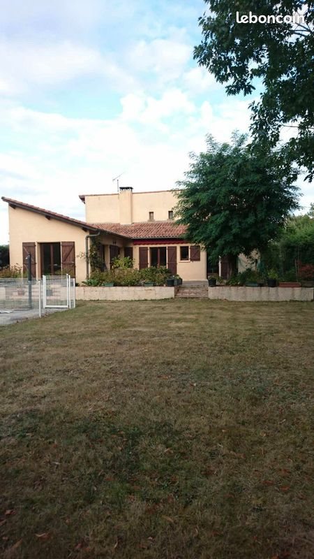 Maison à vendre, 175m², Montauban