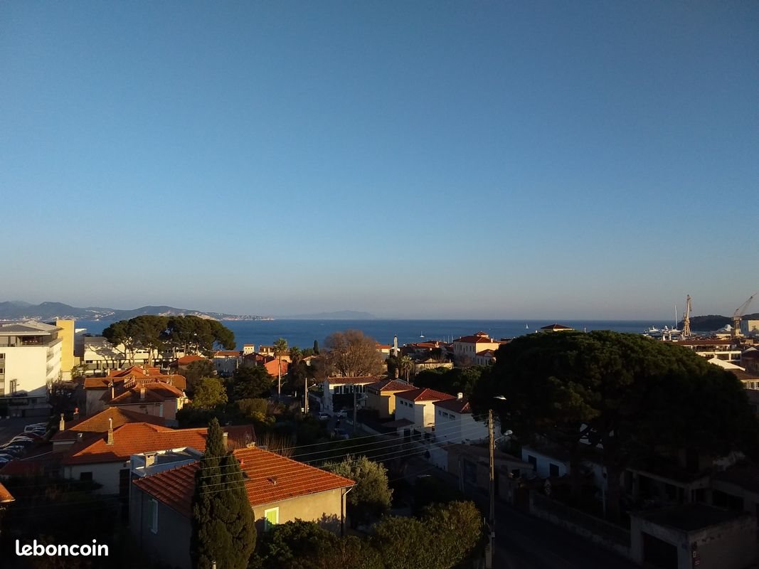 Appartement à vendre, 83m², La Ciotat